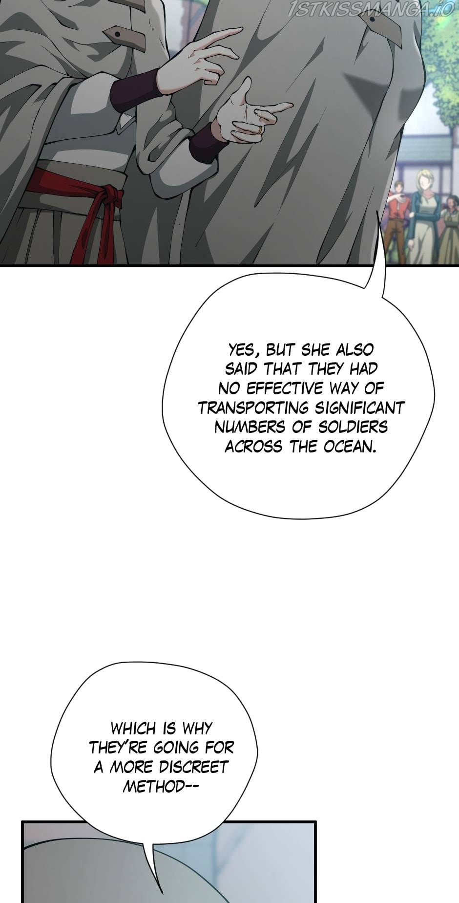 The Beginning After The End Chapter 164 image 54